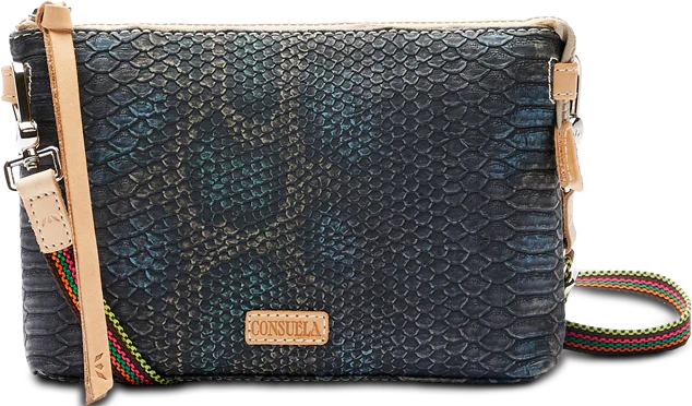 Consuela Midtown Crossbody Rattler