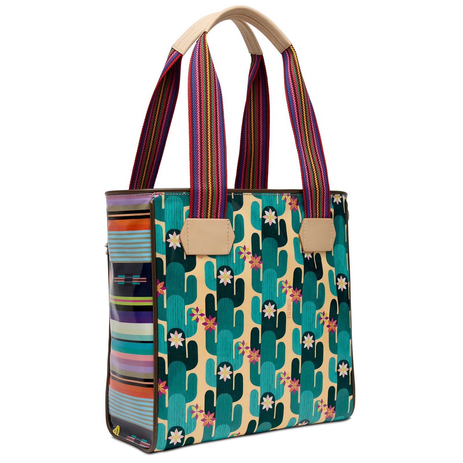 Consuela Classic Tote Dezi
