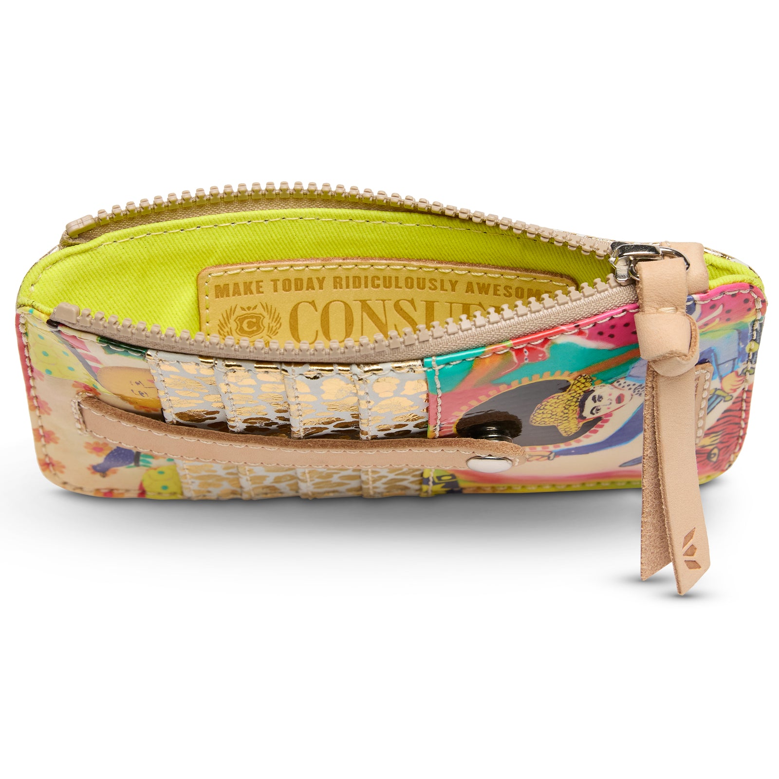 Consuela Card Organizer Colin