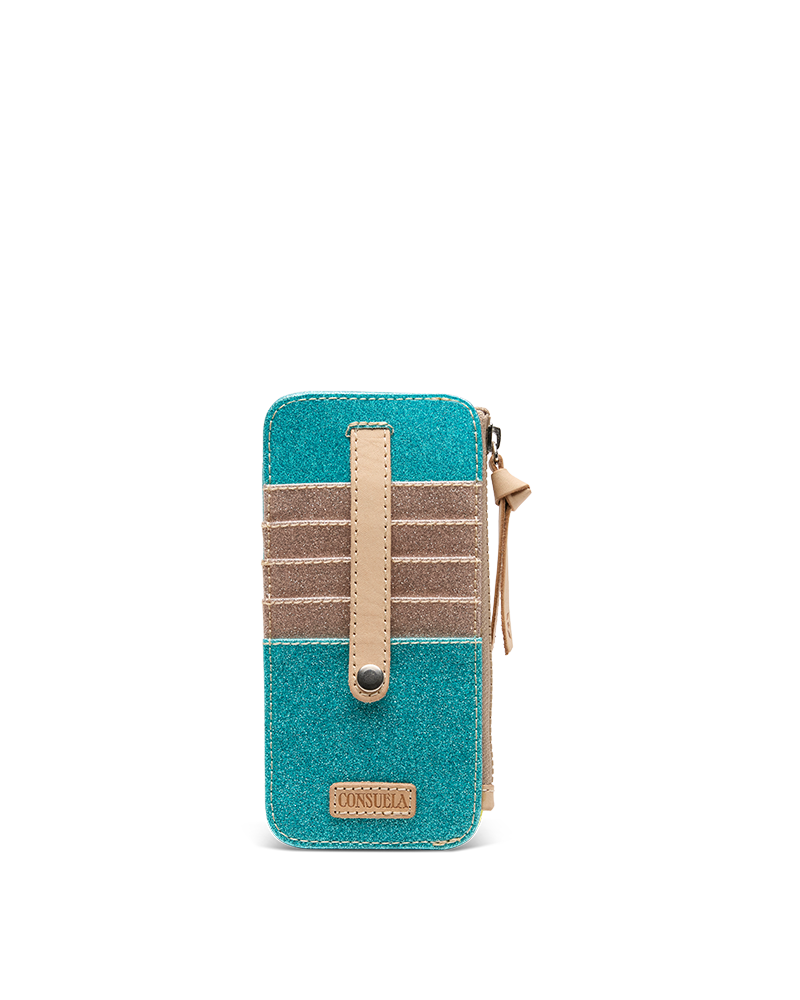 Consuela Card Organizer Lumi