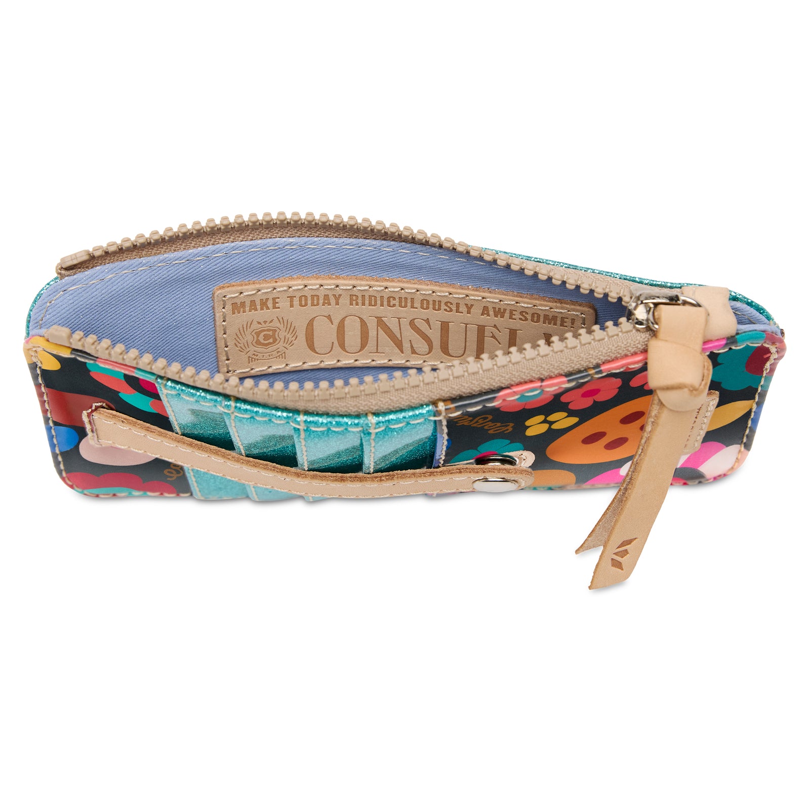 Consuela Card Organizer Amelie