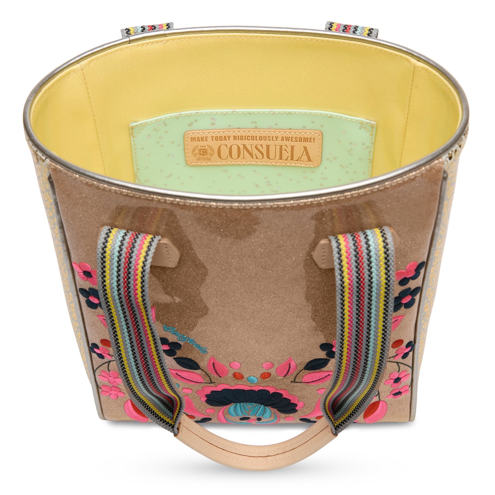 Consuela Chica Tote Lyla