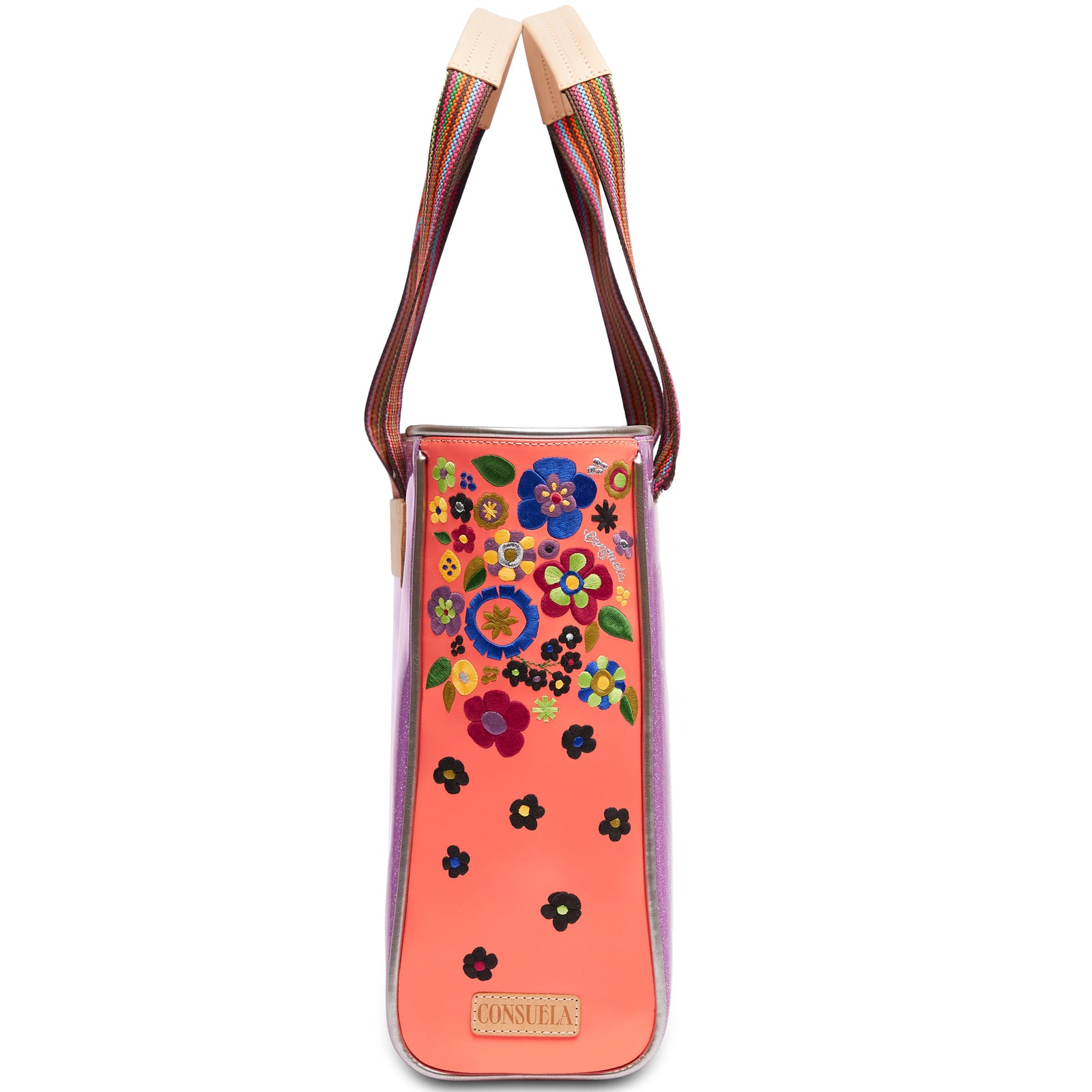 Consuela Classic Tote Twy