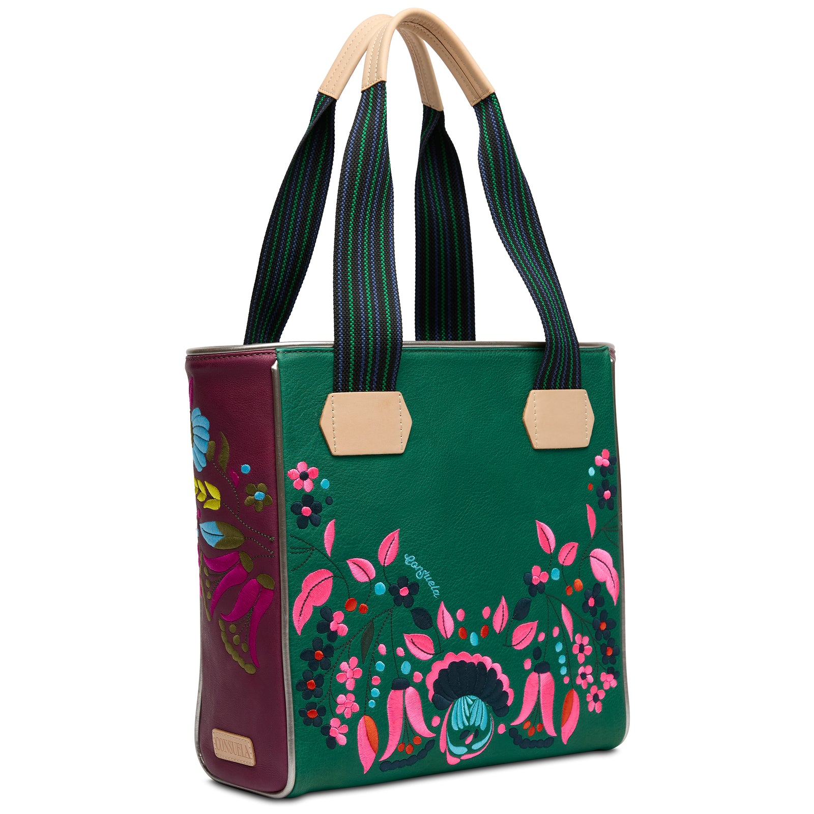 Consuela Classic Tote Riley