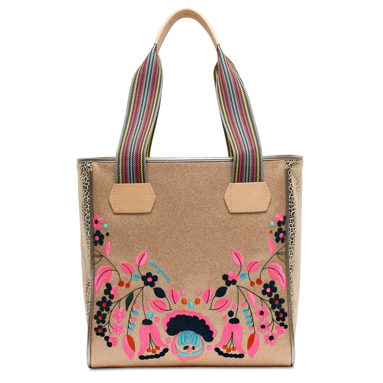 Consuela Classic Tote Lyla