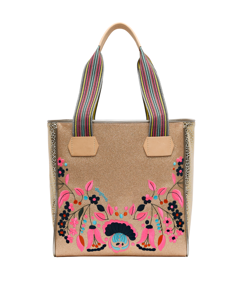 Consuela Classic Tote Lyla