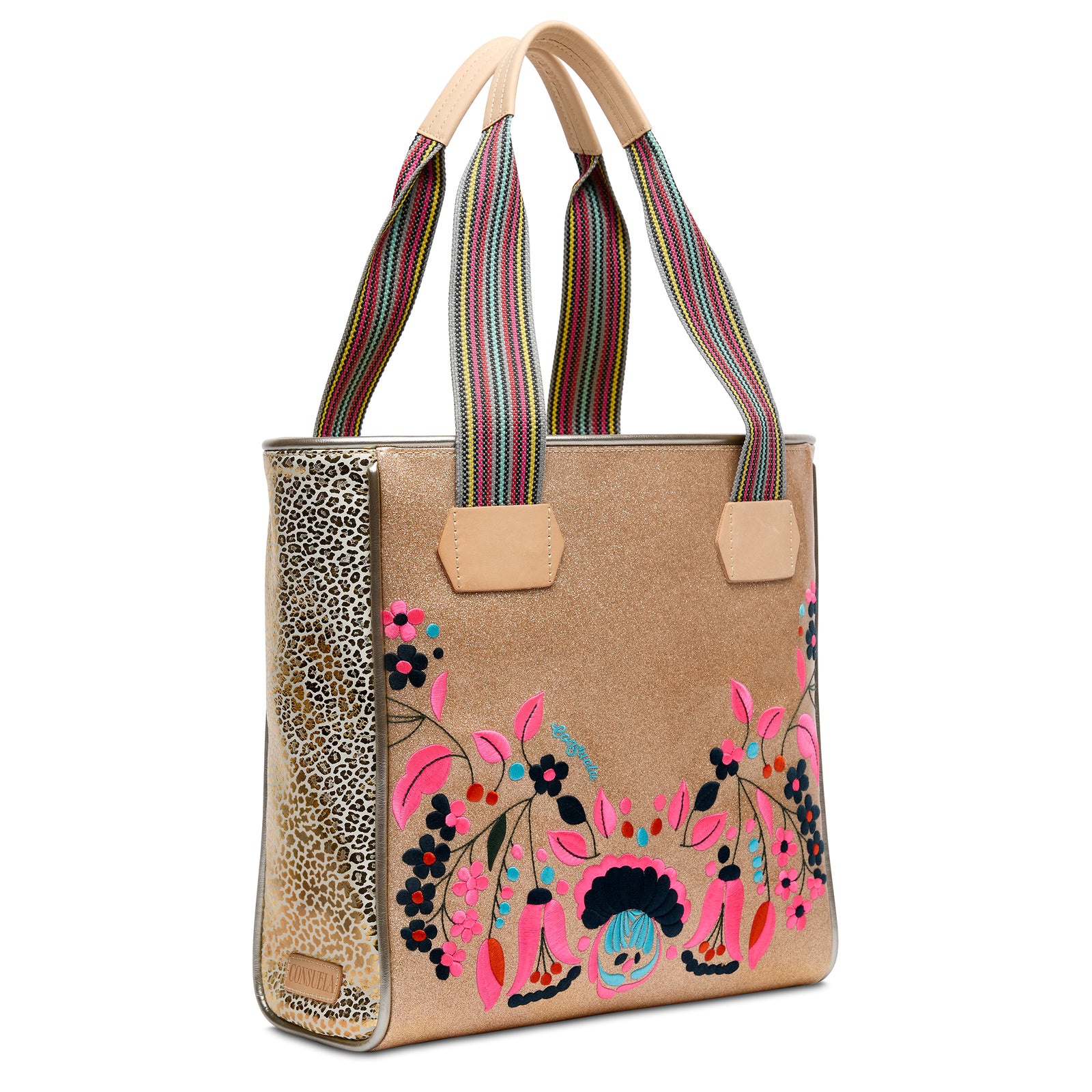 Consuela Classic Tote Lyla