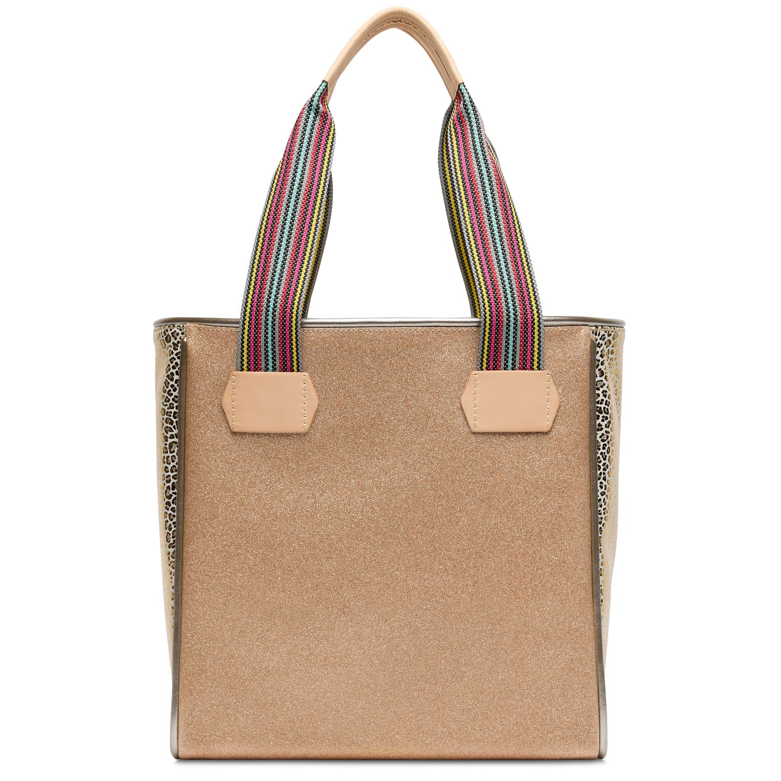 Consuela Classic Tote Lyla