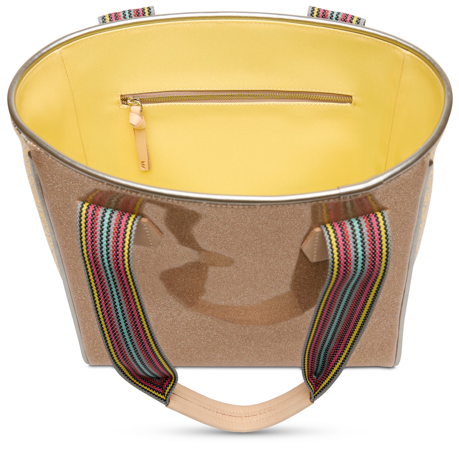 Consuela Classic Tote Lyla