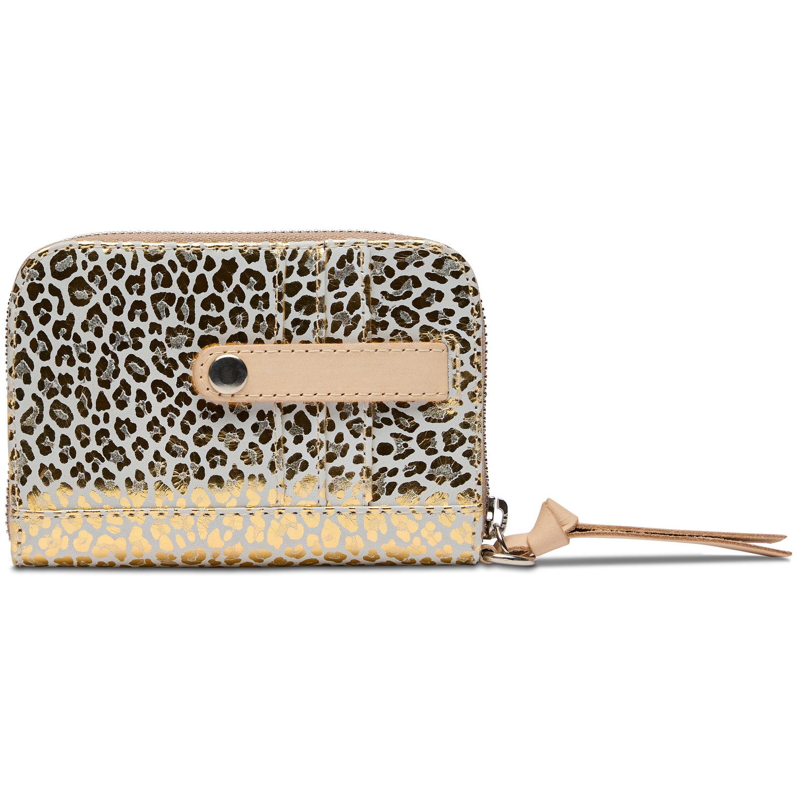 Consuela Zippy Wallet Kit