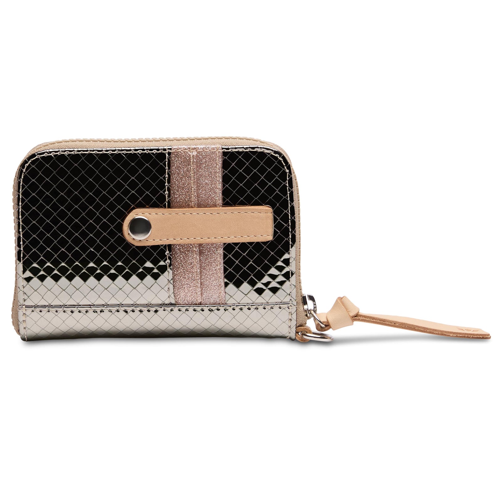 Consuela Zippy Wallet Kyle