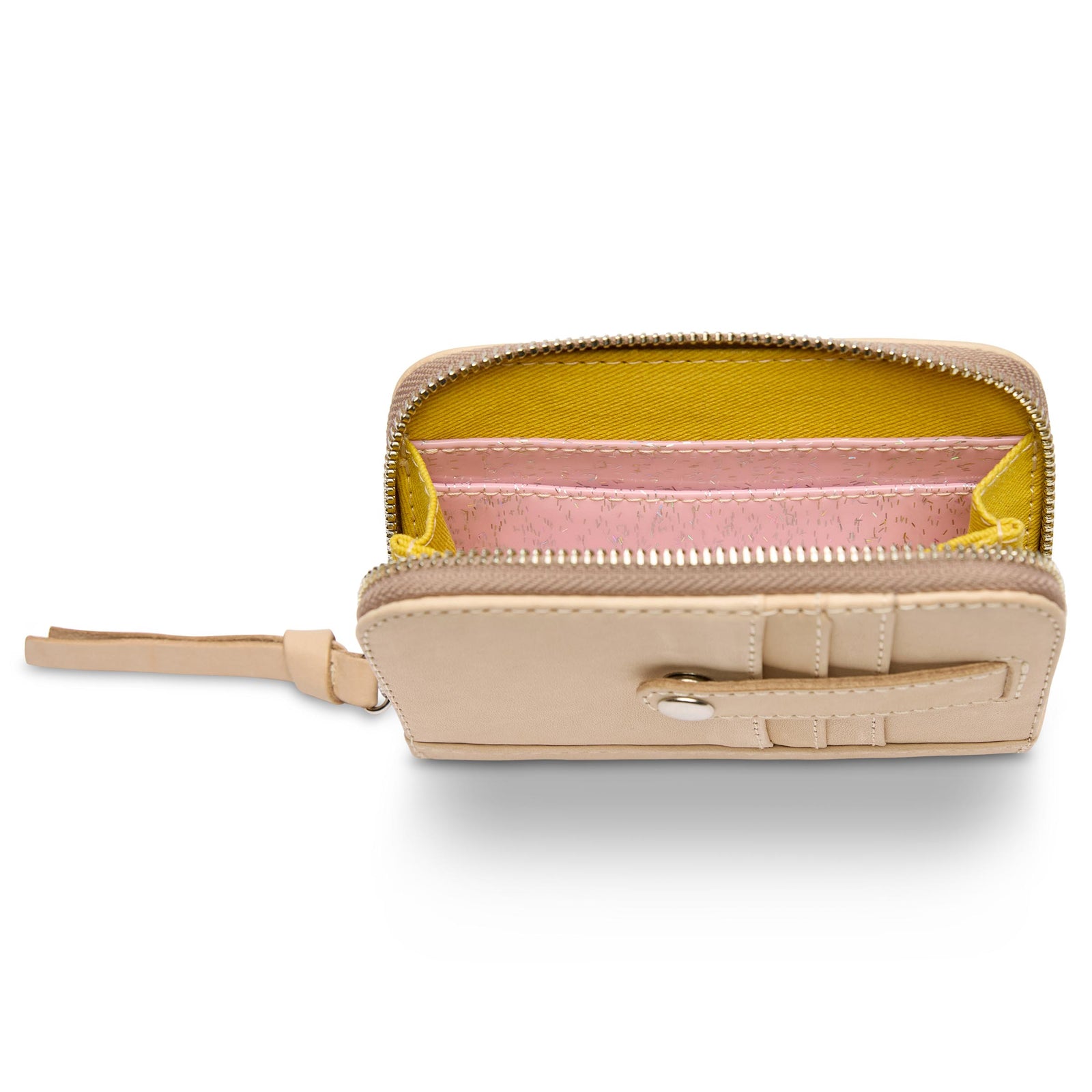 Consuela Zippy Wallet Diego