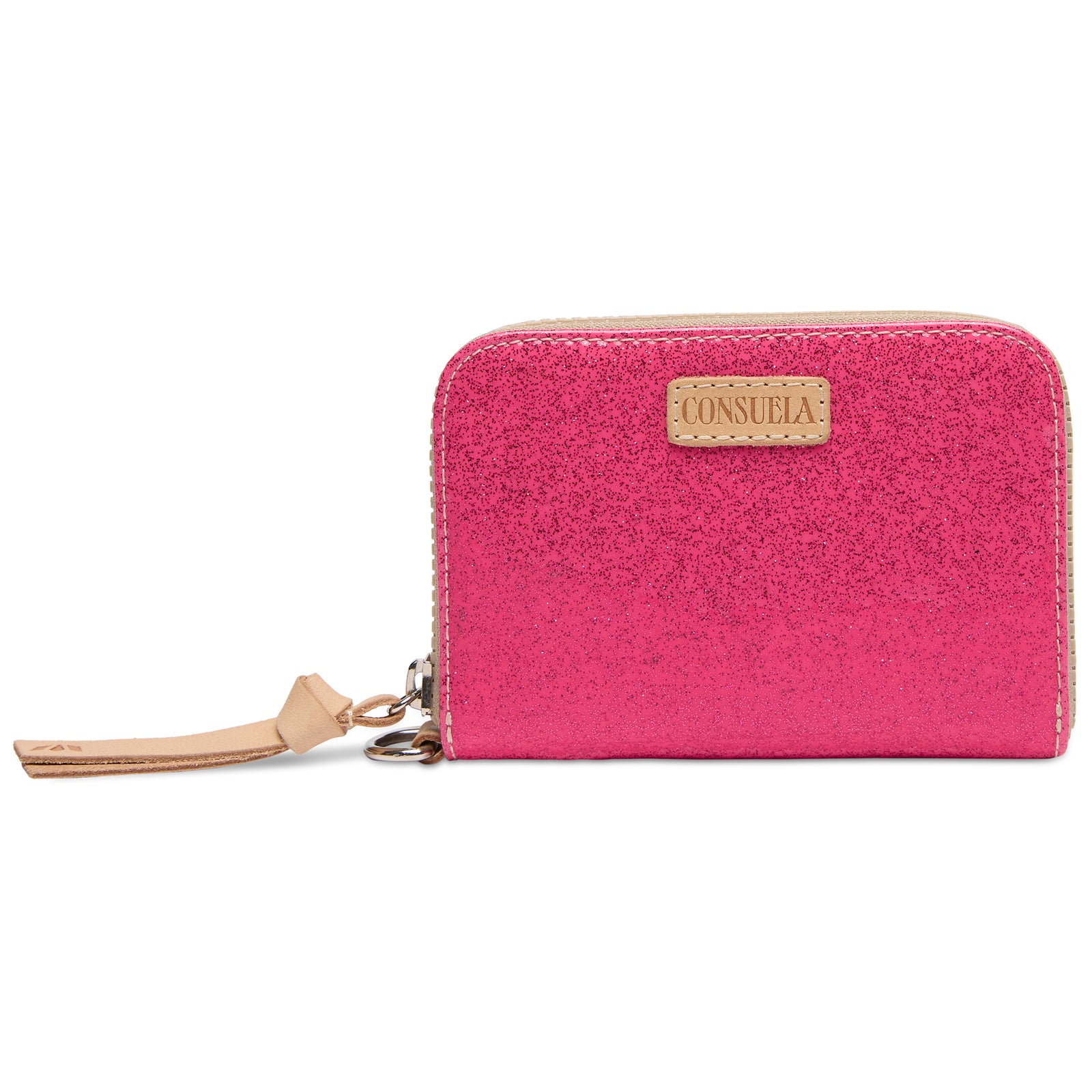 Consuela Zippy Wallet Ivy
