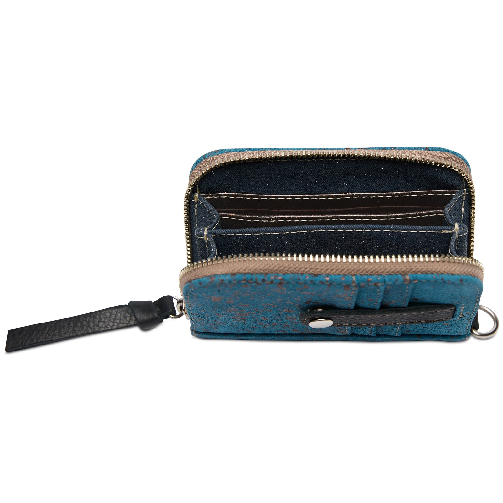 Consuela Zippy Wallet Nilo