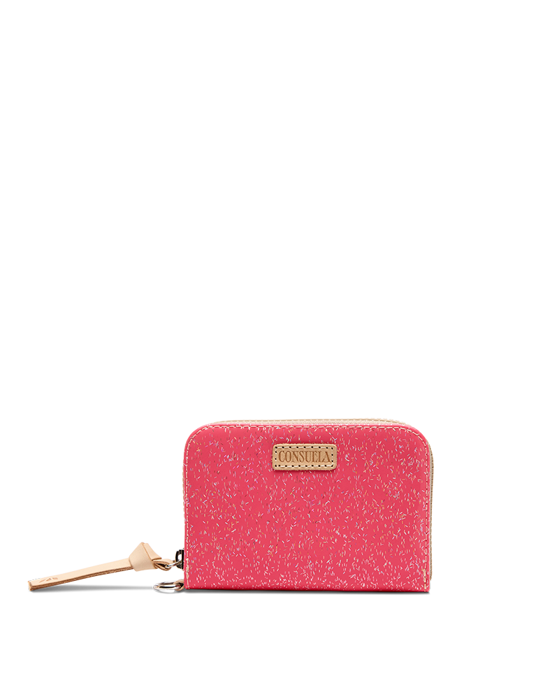 Consuela Zippy Wallet Bae