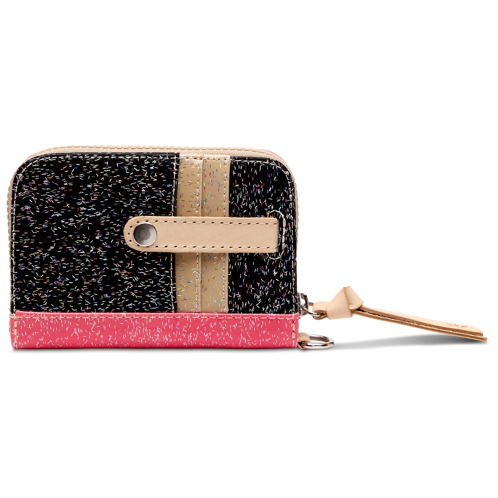 Consuela Zippy Wallet Bae
