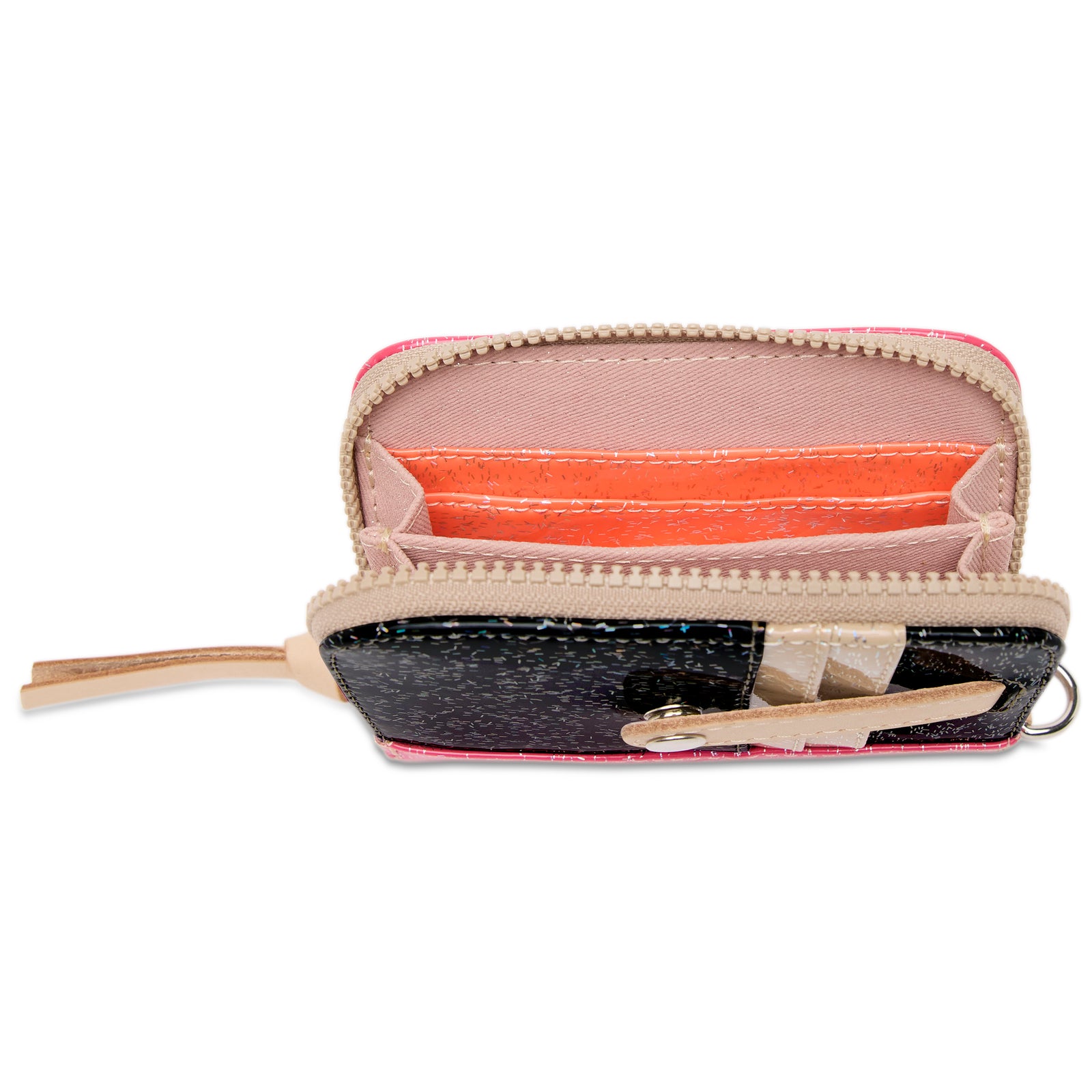 Consuela Zippy Wallet Bae