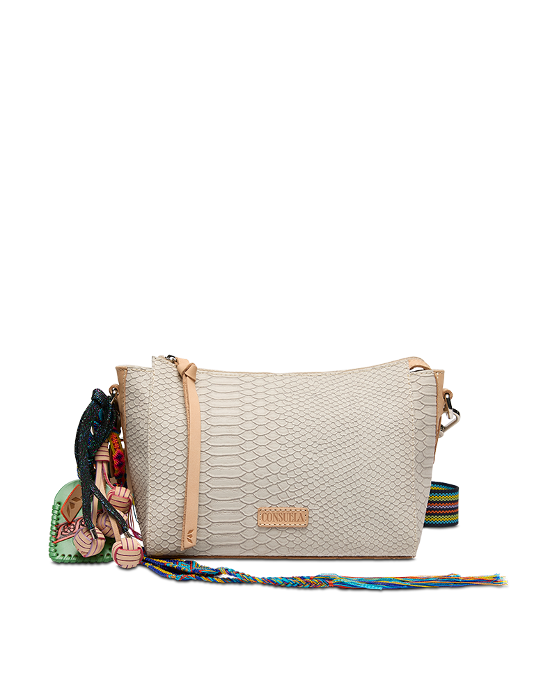 Consuela City Bag Thunderbird