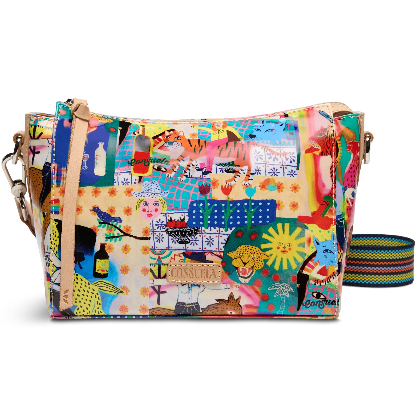 Consuela City Bag Colin