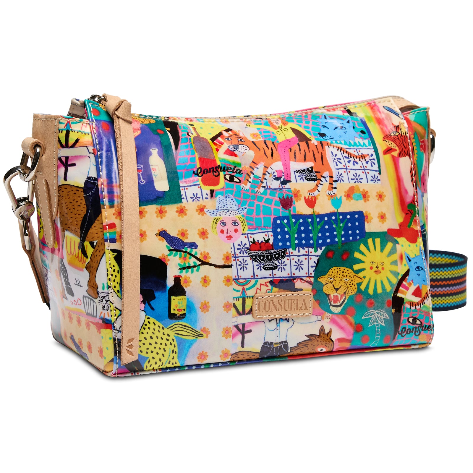 Consuela City Bag Colin