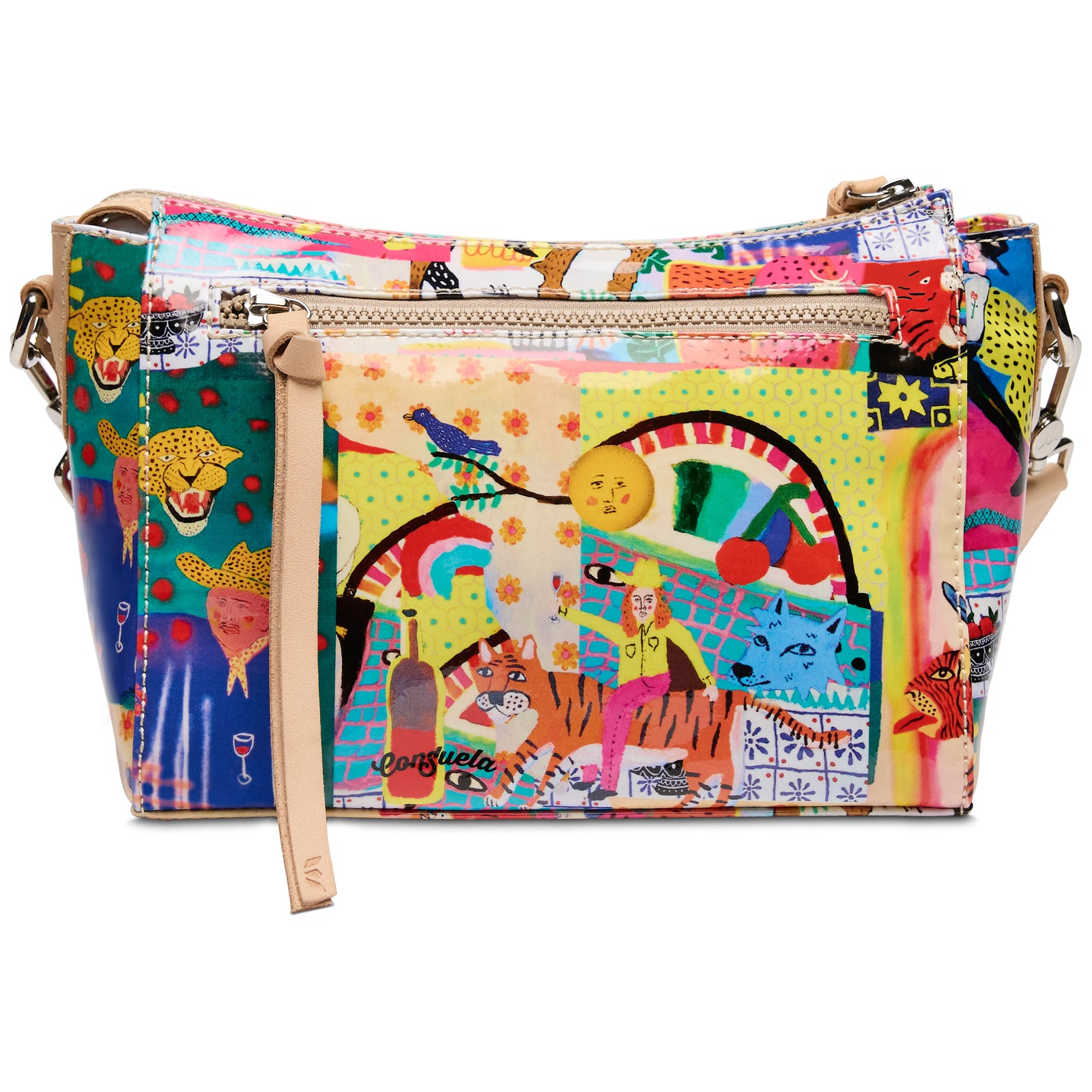 Consuela City Bag Colin