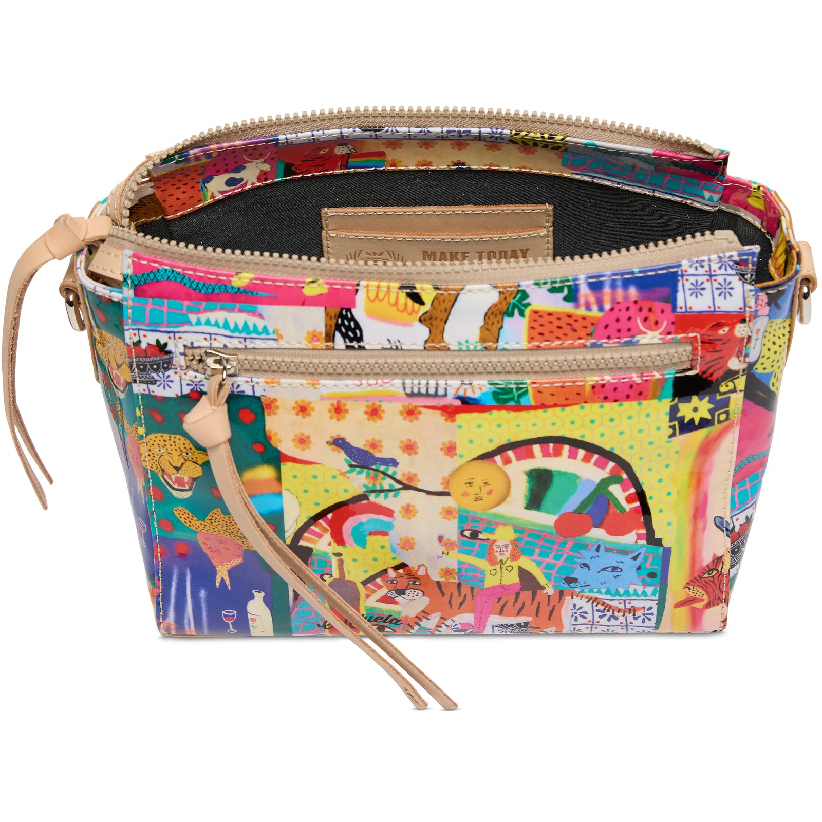 Consuela City Bag Colin