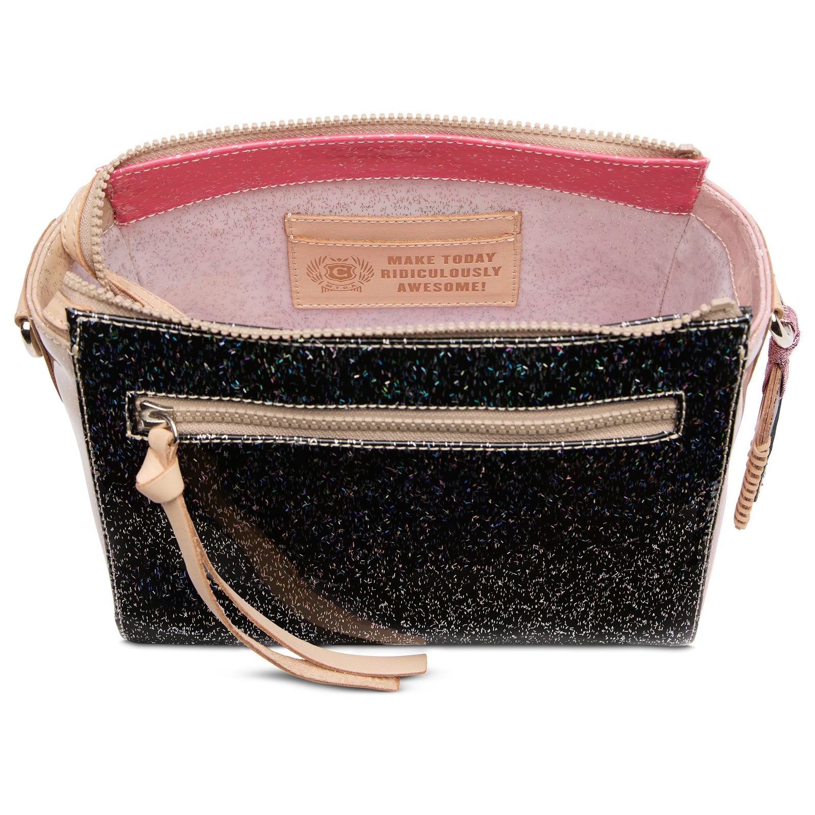 Consuela City Bag Bae