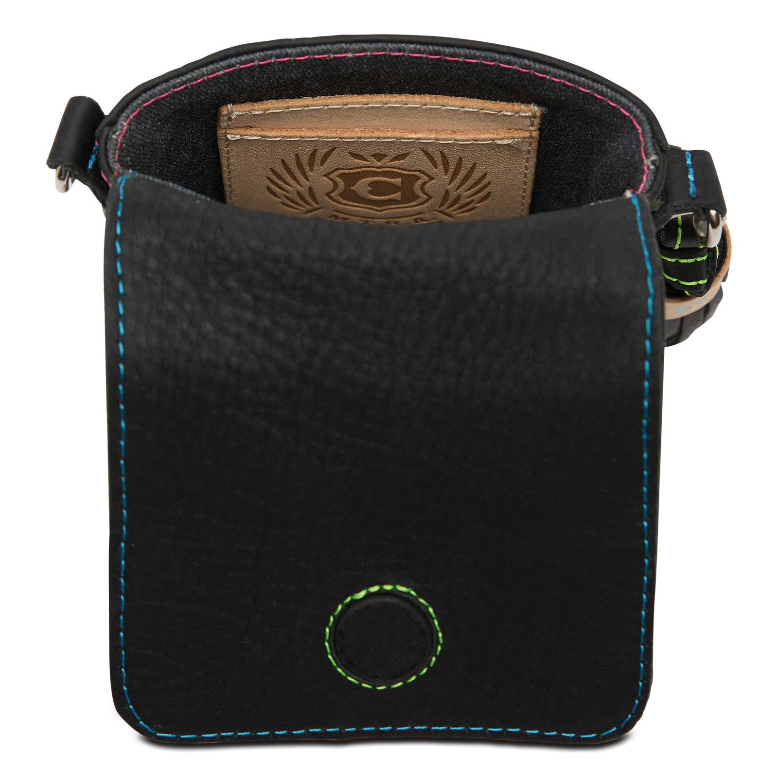 Consuela Dash Crossbody Cyndi