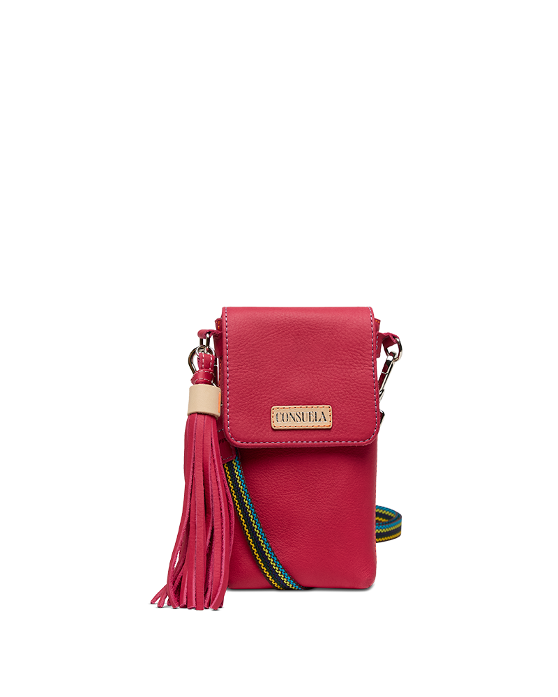 Consuela Dash Crossbody Maren