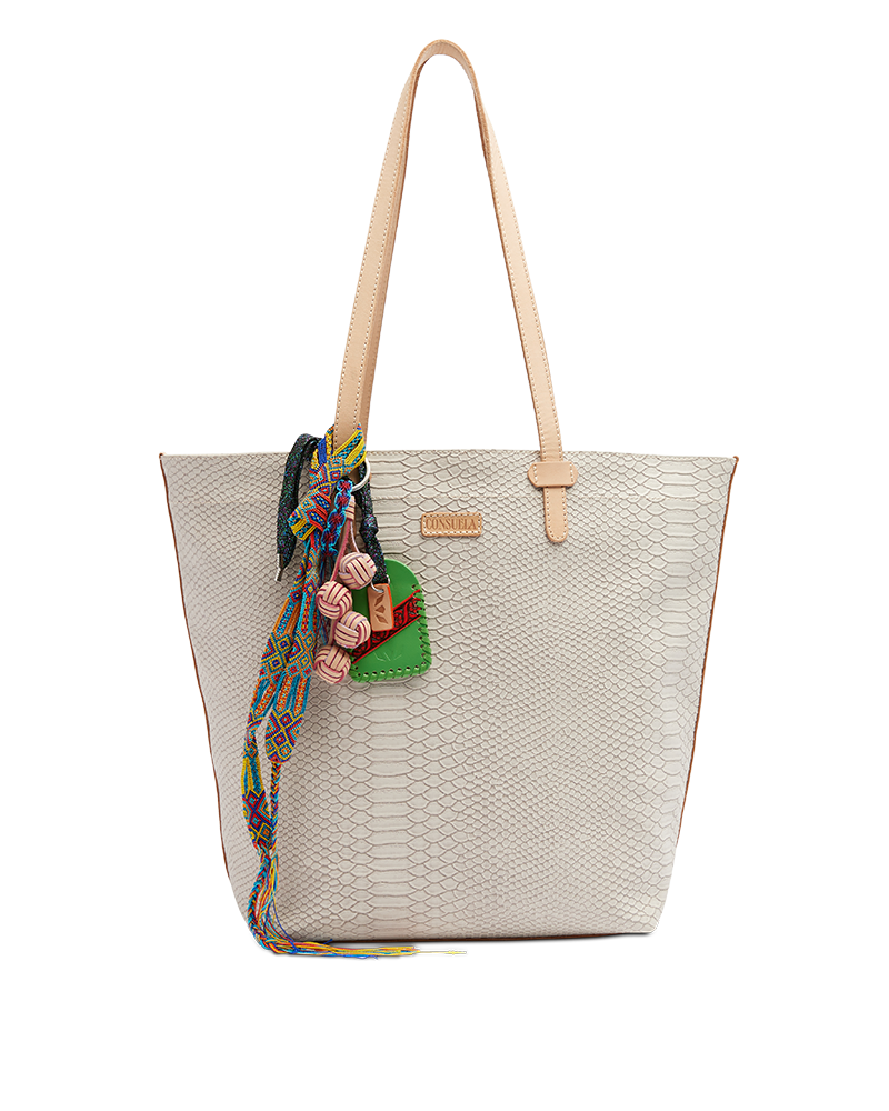 Consuela Daily Tote Thunderbird