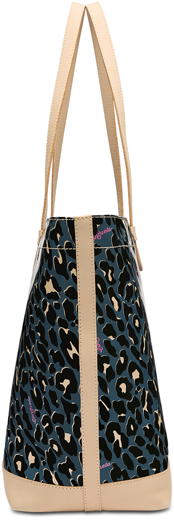 Consuela Daily Tote in Danni
