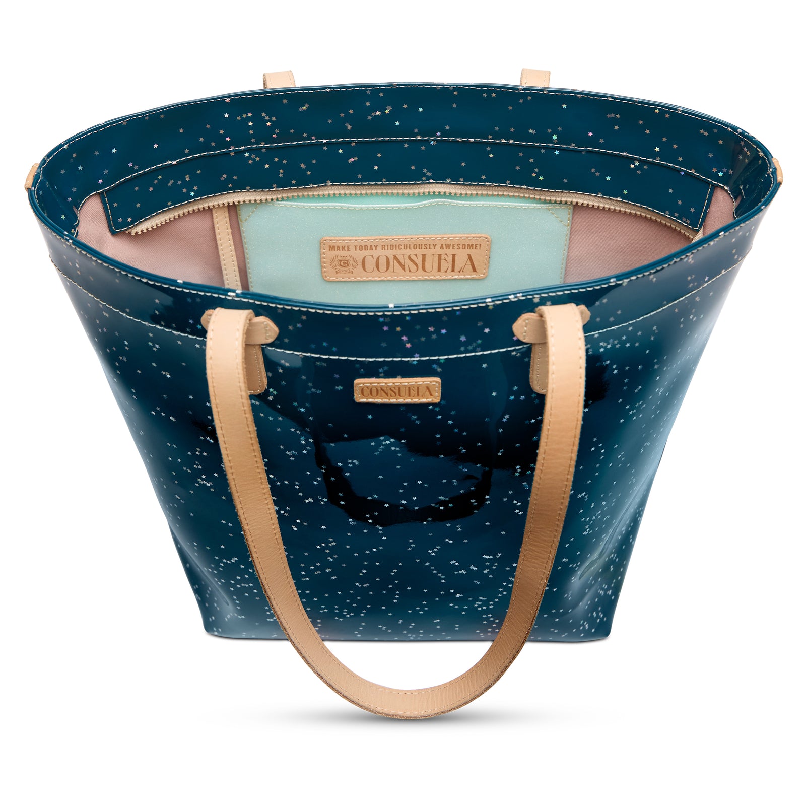 Consuela Daily Tote Nyla