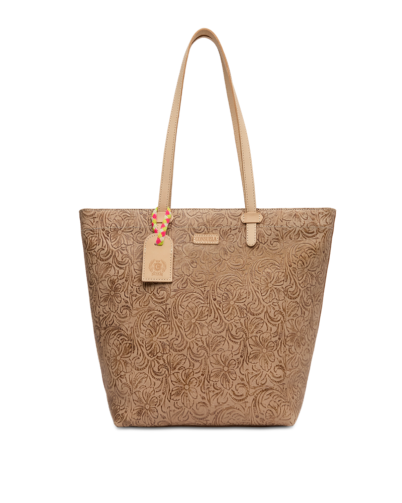 Consuela Daily Tote Lawton