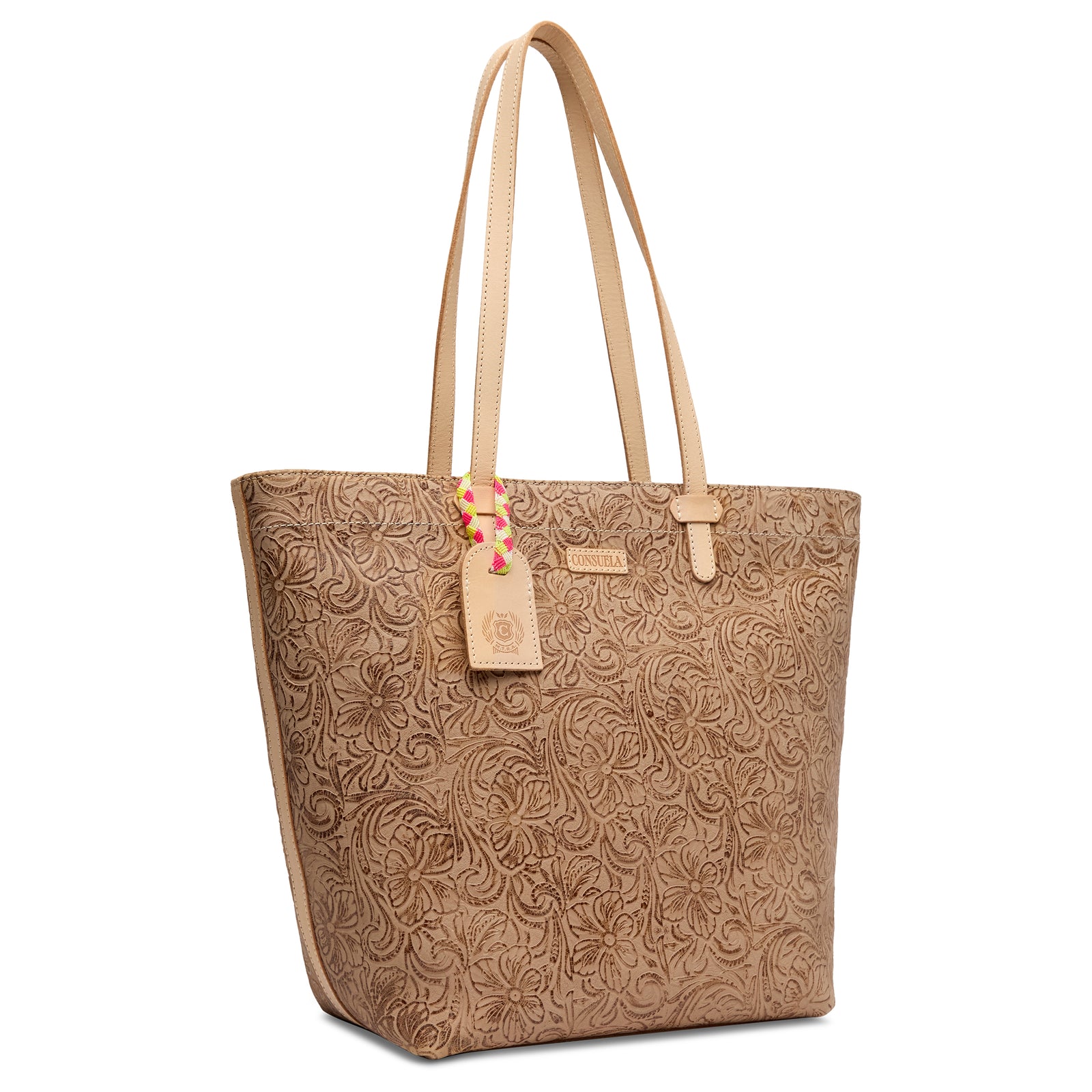 Consuela Daily Tote Lawton