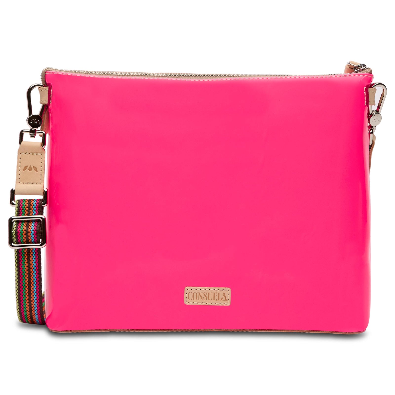 Consuela Downtown Crossbody XO