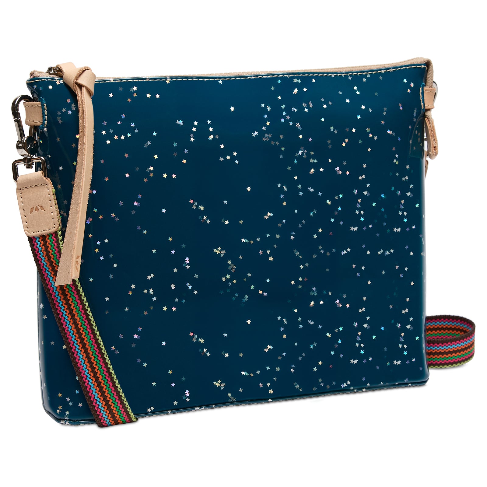 Consuela Downtown Crossbody Nyla