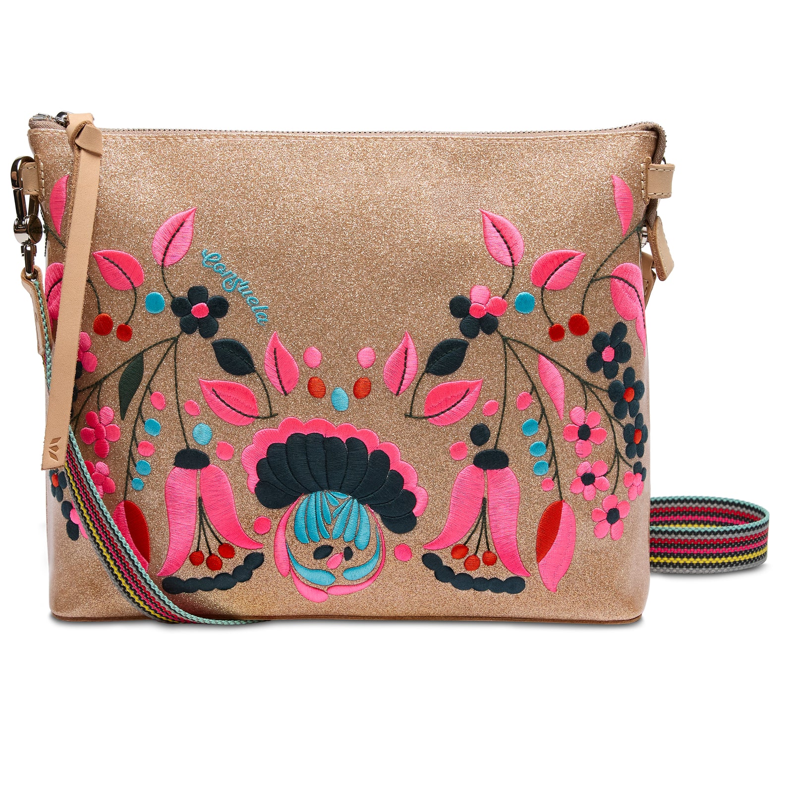 Consuela Downtown Crossbody Lyla