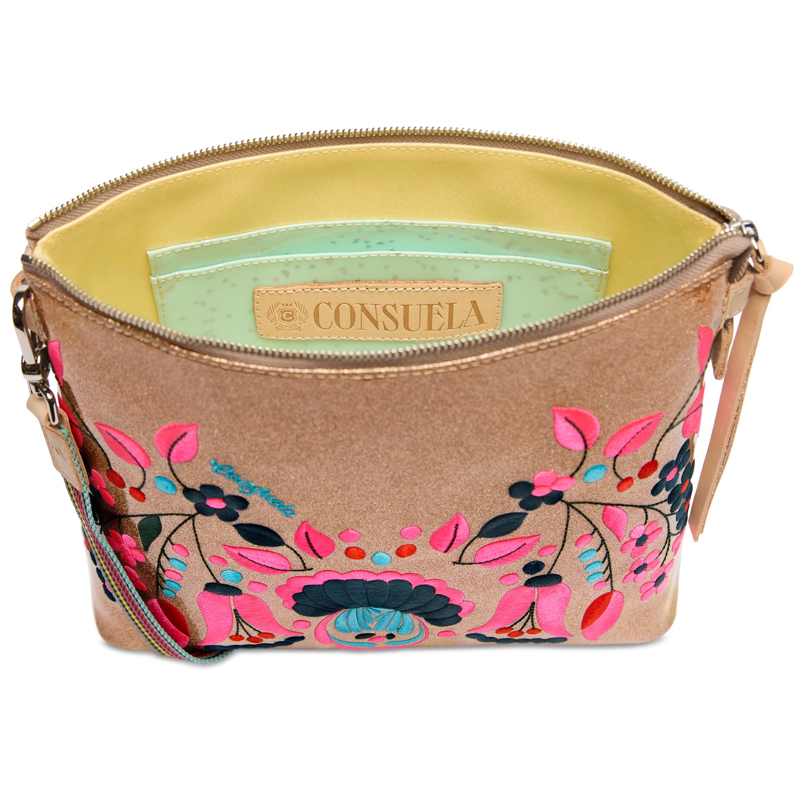 Consuela Downtown Crossbody Lyla