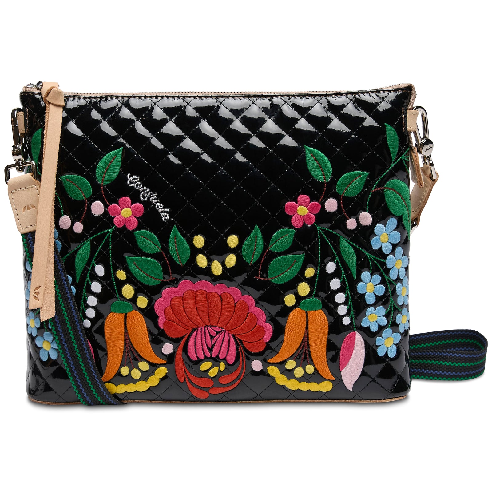 Consuela Downtown Crossbody La Reina