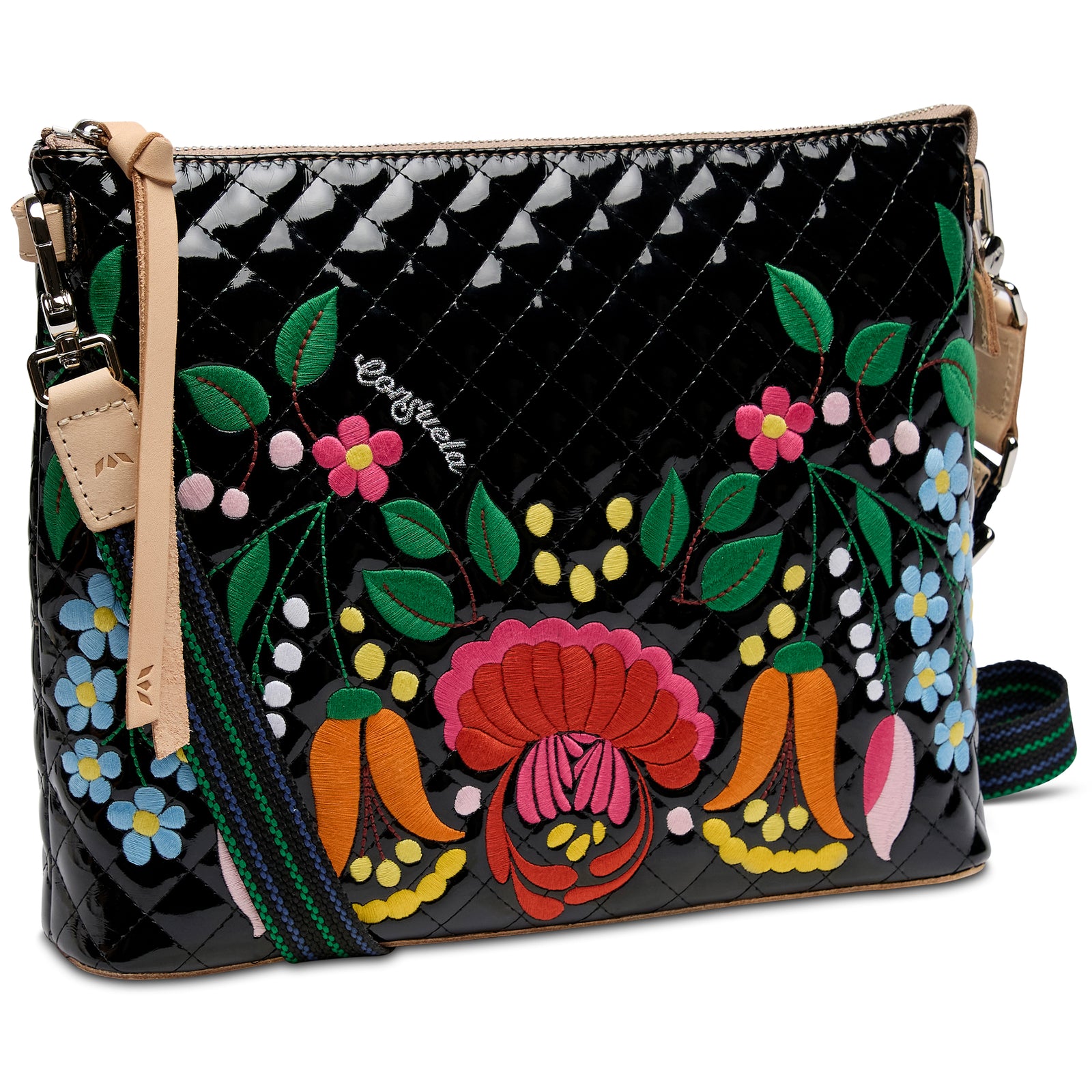 Consuela Downtown Crossbody La Reina