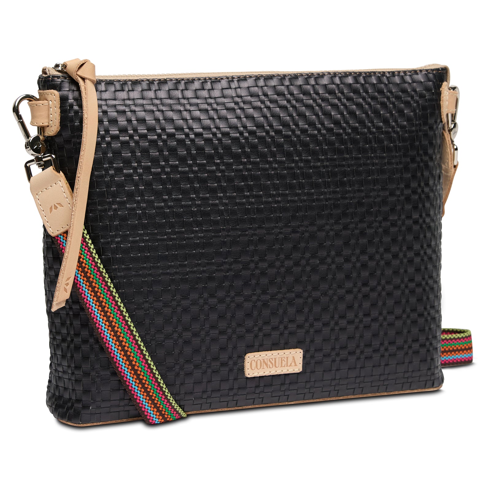 Consuela Downtown Crossbody Amy