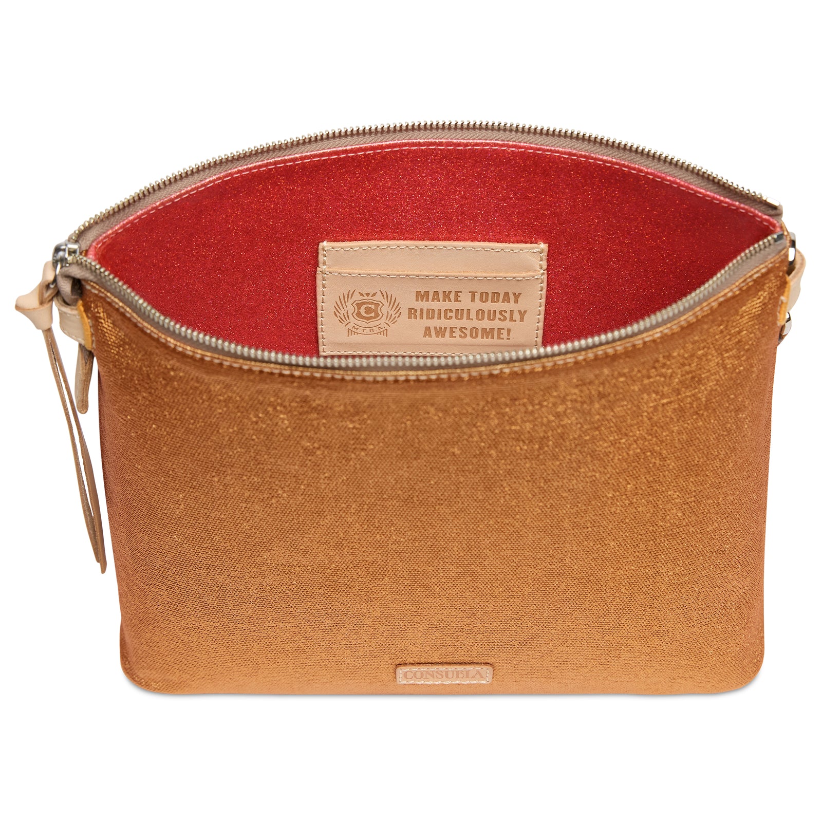 Consuela Downtown Crossbody Bronzer