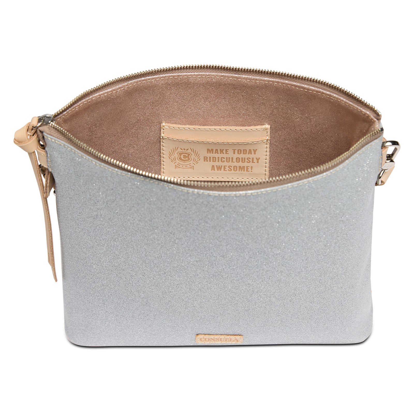 Consuela Downtown Crossbody Tink