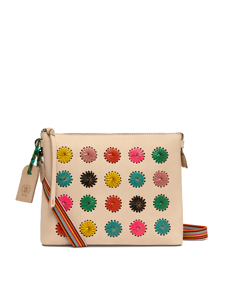 Consuela Downtown Crossbody Paloma