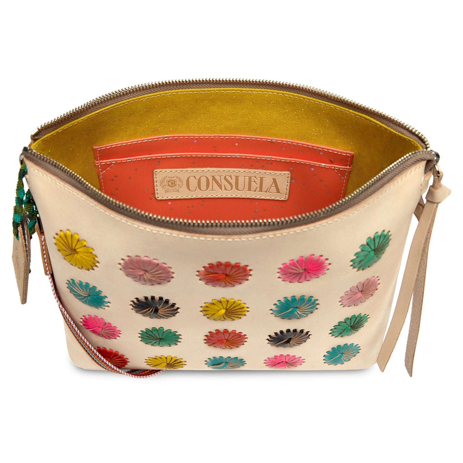 Consuela Downtown Crossbody Paloma