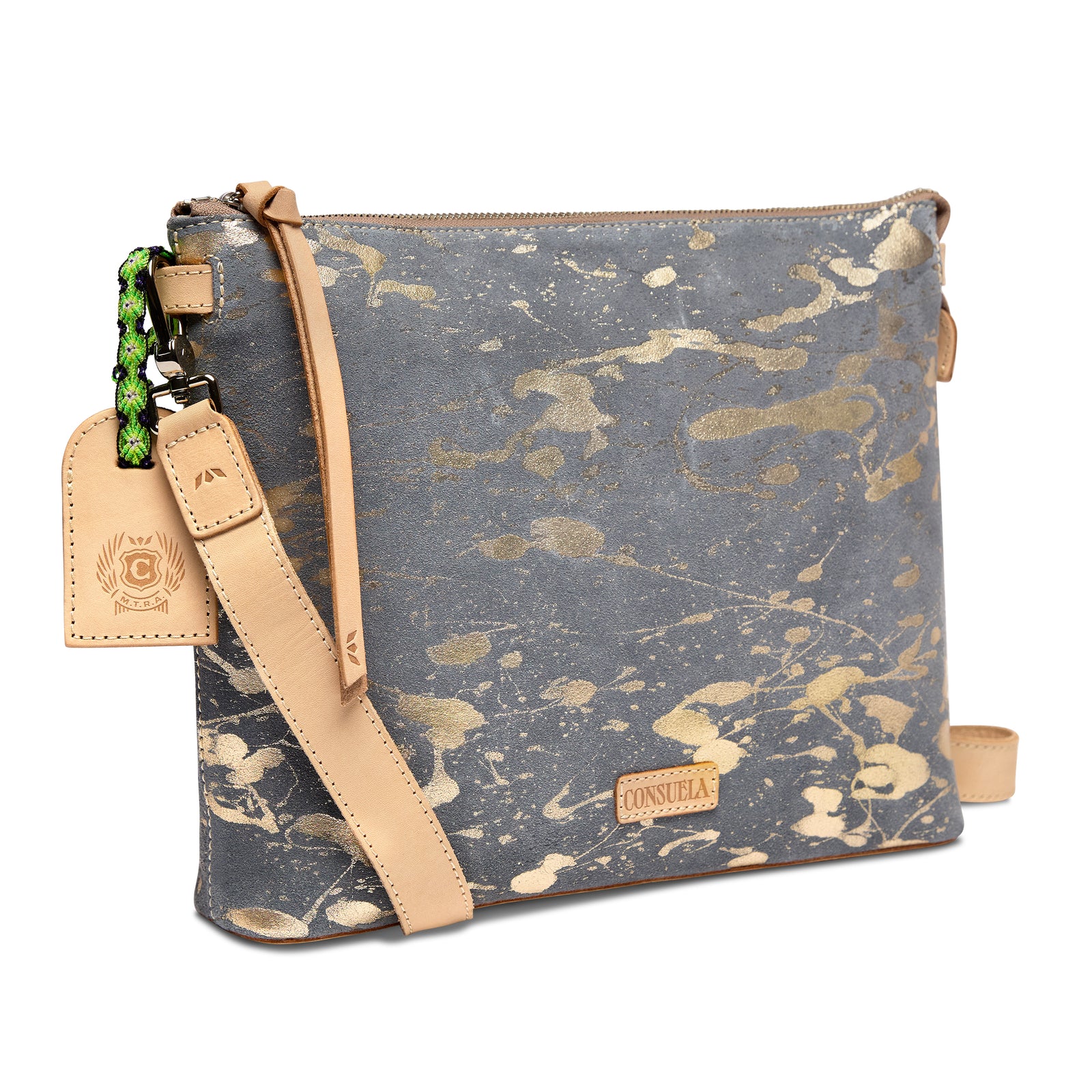 Consuela Downtown Crossbody Jagger
