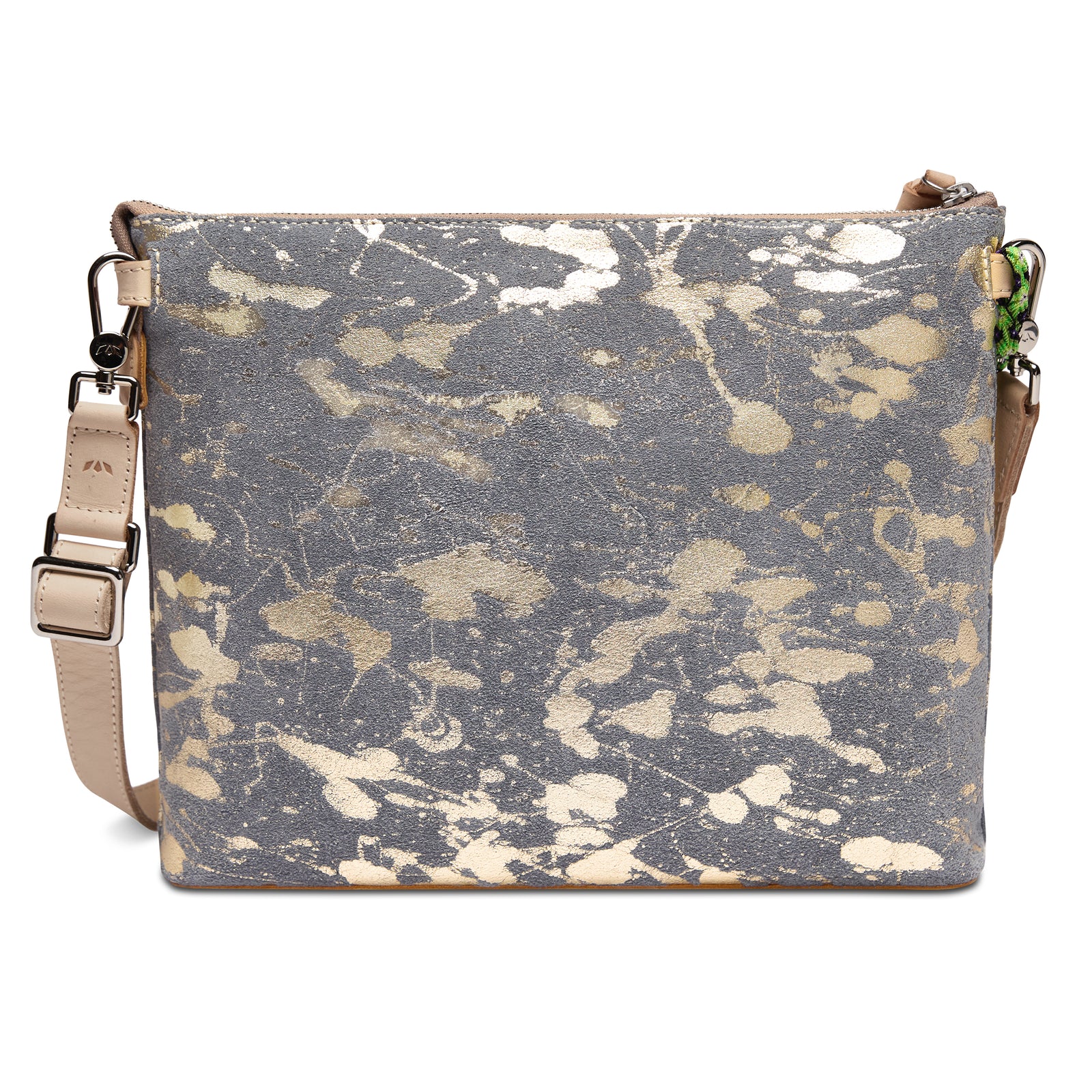 Consuela Downtown Crossbody Jagger