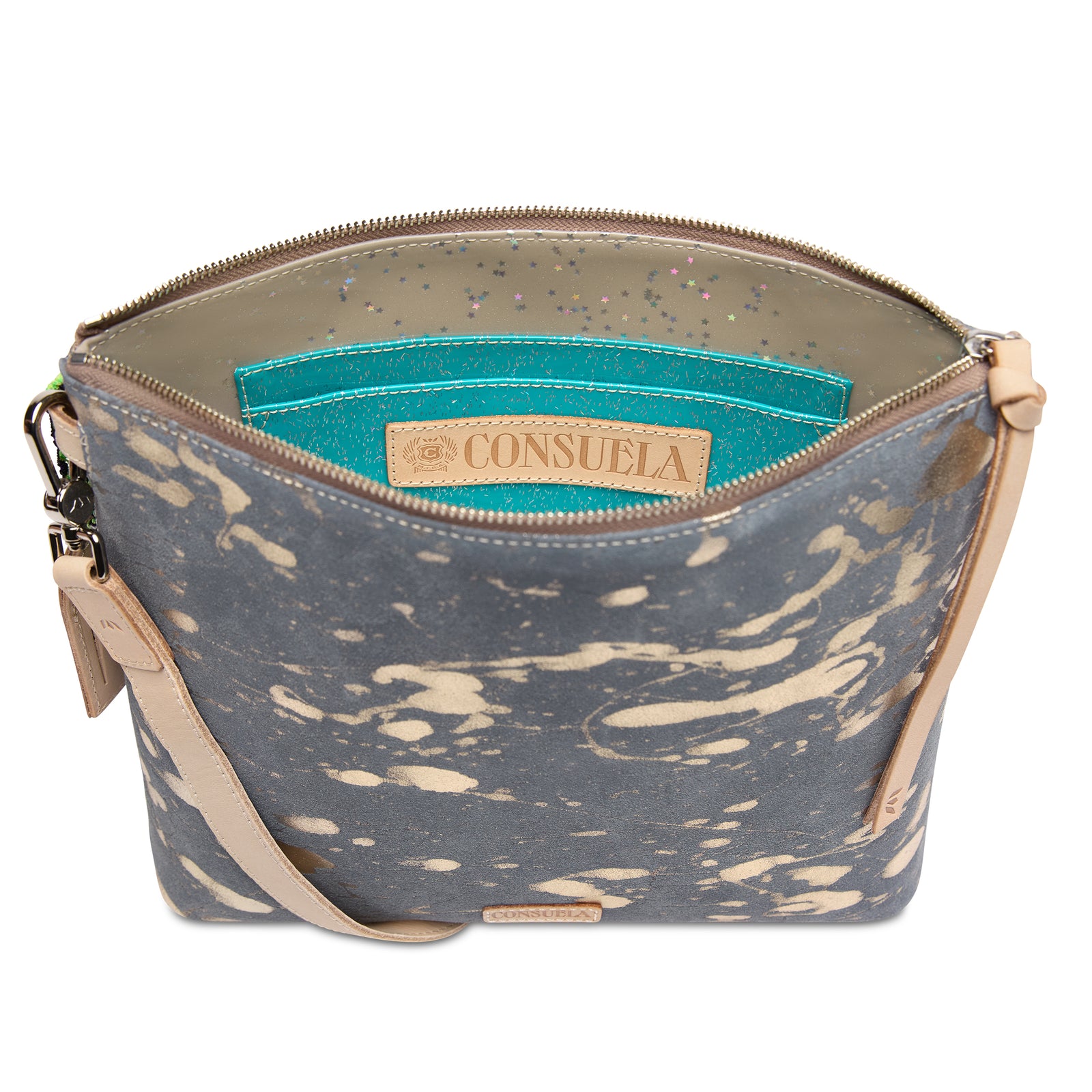 Consuela Downtown Crossbody Jagger