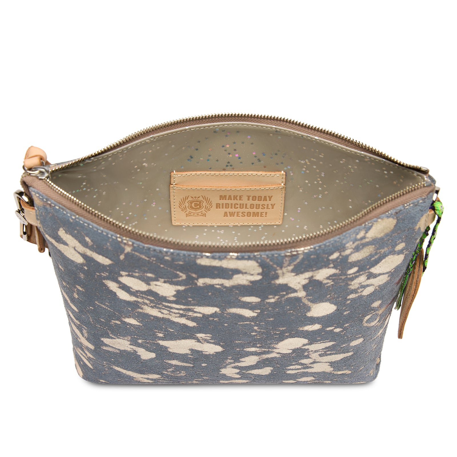 Consuela Downtown Crossbody Jagger