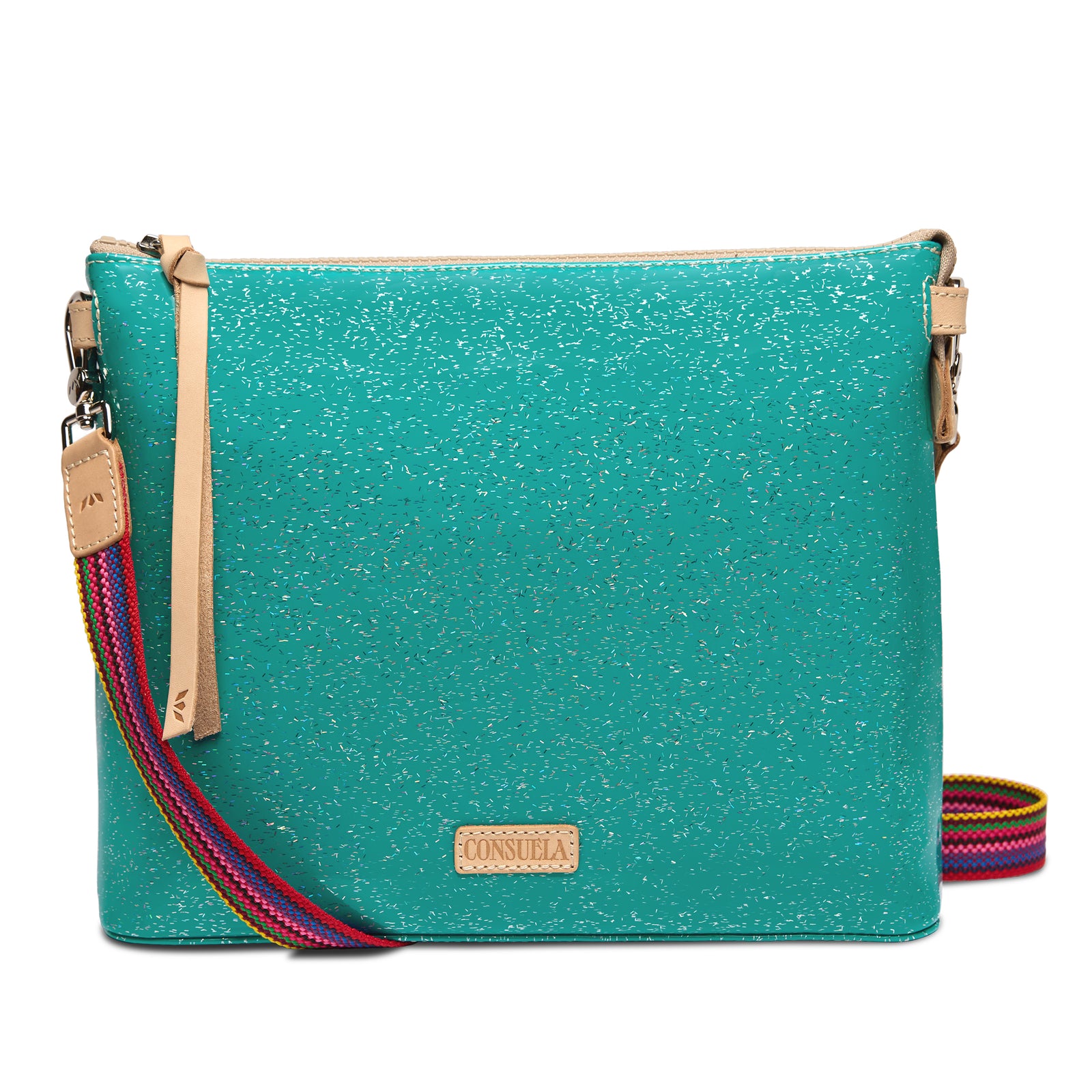 Consuela Downtown Crossbody Shay